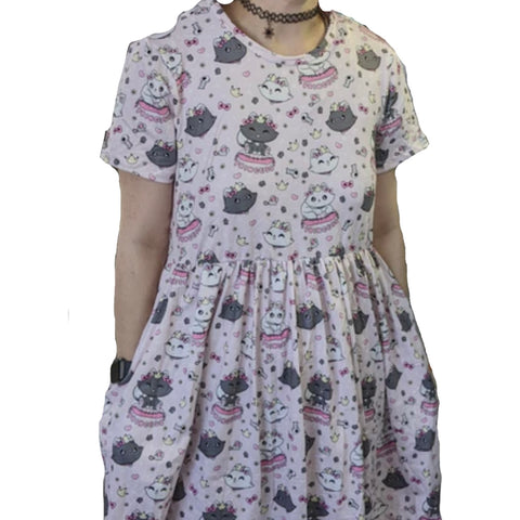 Princess Kitty Dress second image