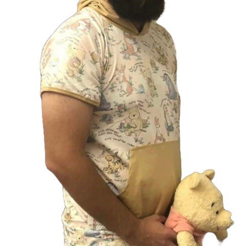 Little Bear Shirt second image