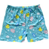 Ducky Bath Time Shorts