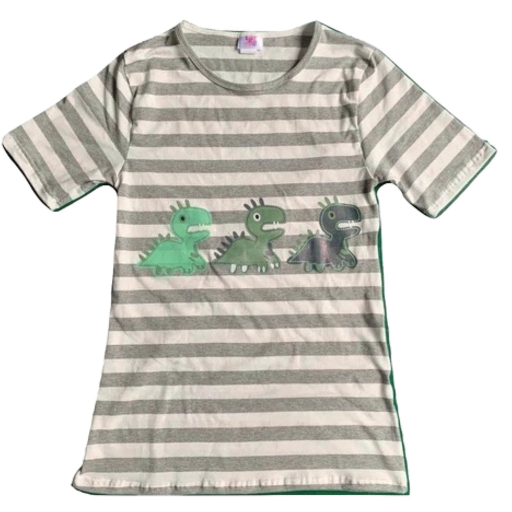 Baby Dinosaurs Shirt