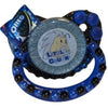 Little Chunk Porcupine Deluxe Custom Pacifier