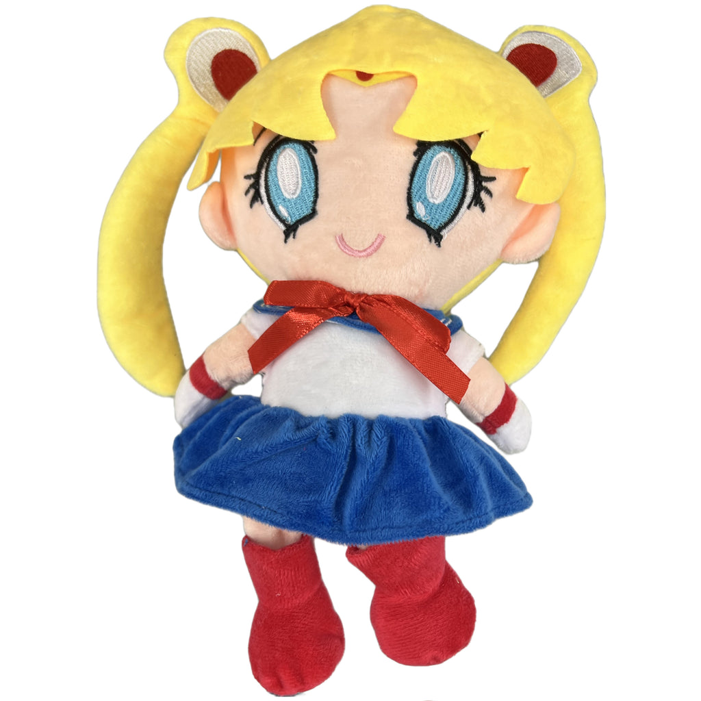 Anime Plush Stuffie Toy