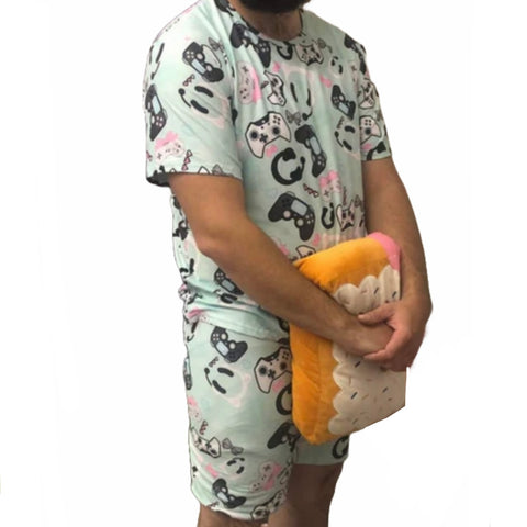 Video Game Shirt second image