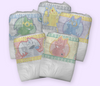 Tykables Camelot ABDL Adult Diaper Full 10 Pack