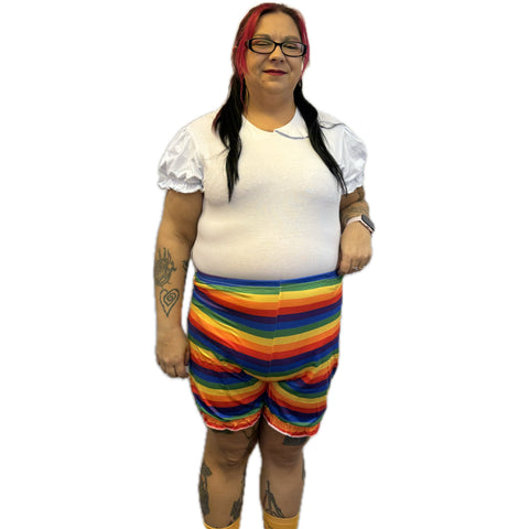 Love Wins Shorts second image