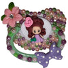Princess Hand Crafted Deluxe Pacifier