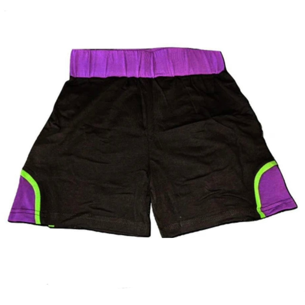 Tiny Terrors Lil Frankie Shorts