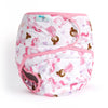 Rearz Princess Pink Adult Diaper Wrap