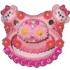 Bear Hand Crafted Deluxe Pacifier