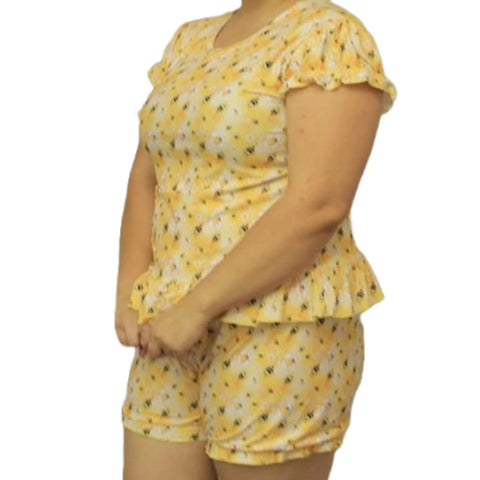 Baby Bumble Chunks Shirt second image