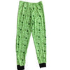 Froggy Baby Pajama Pants