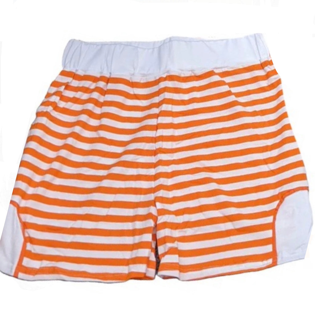 Lil Hockey Bear Shorts