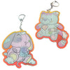 Stitched Up Stuffies Key Chain