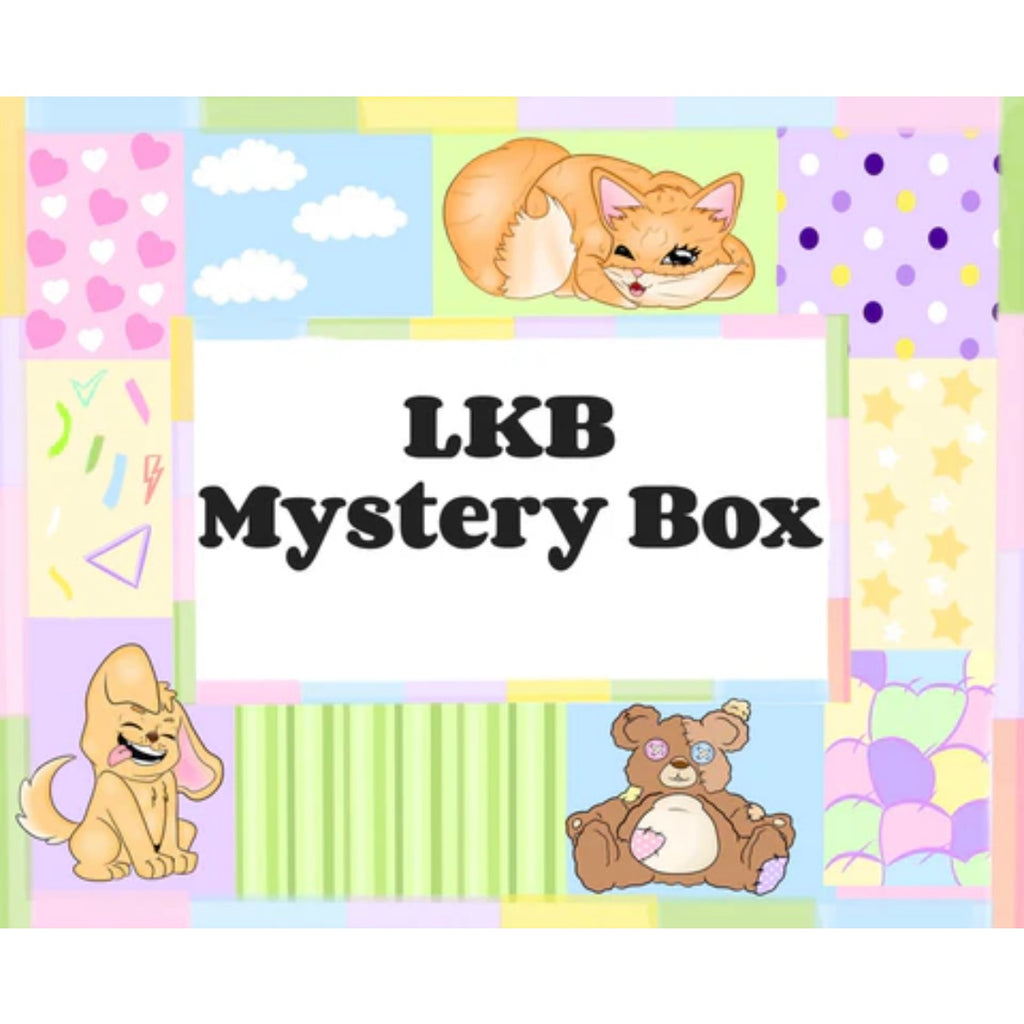 Accessories Mystery Bag $50 Value
