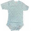 Squishyabdl Shark Cotton Bodysuit