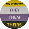 They/Them/Theirs