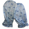 Lil Pretty Bows Adult Mittens