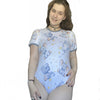 Royal Elephant Bodysuit