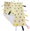Sweet as Can Bee Security Sensory Blanket