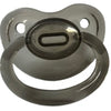Clear Grey Large Adult Pacifier