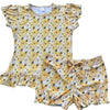 Baby Bumble Chunks Bloomer Shorts