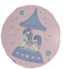 Carousel Ponies Vinyl Sticker