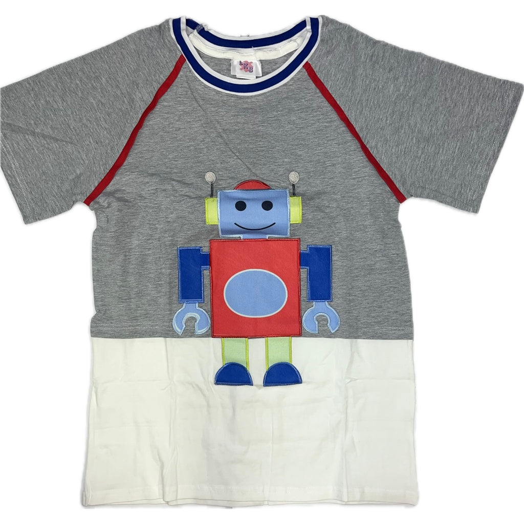 Lil Robot Shirt