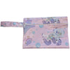 Carousel Ponies Pacifier Bag