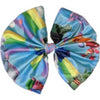 Troll Movie Fabric Hair Bow