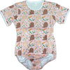 Sweet Bunny Bodysuit