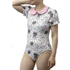 Princess Kitty Collared Bodysuit