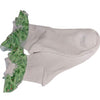 Froggy Baby Ruffle Socks