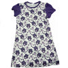 Kawaii Bats Nightgown Pajamas