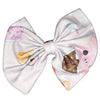 Boba Baby Fabric Hair Bow