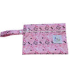 Pretty Kitty Pacifier Bag