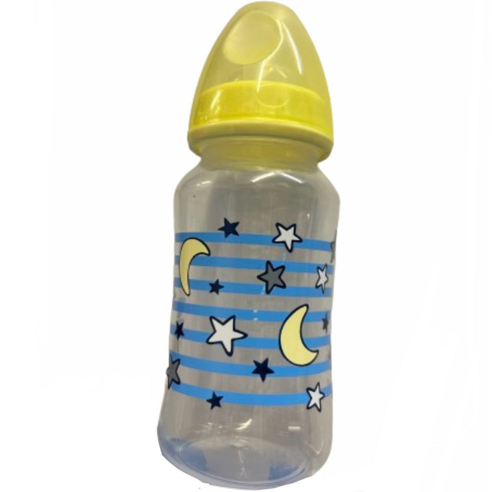 Night Time Wide-Neck Bottle 11oz
