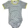 Sweet Baby Boy Bodysuit