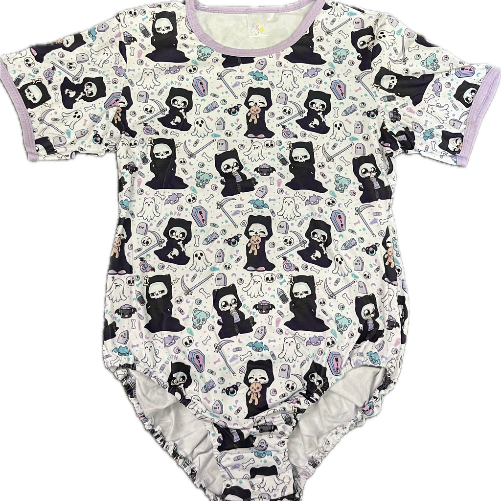 Lil Death Bodysuit
