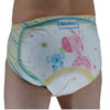 Tykables Animooz ABDL 1 Adult Diaper Sample