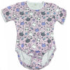 Kawaii Goth Bodysuit