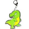 Clear T-Rex
