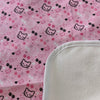 Pretty Kitty Adult Changing Mat