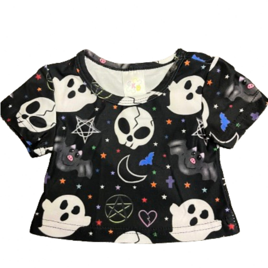 Lil Spooky Stuffie Shirt