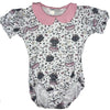 Princess Kitty Collared Bodysuit
