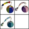 Beach Ball Variety Silicone Chewing Teether