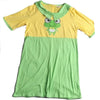 Lil Froggy Romper