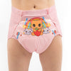 Rearz Omutsu Purrfection ABDL 1 Adult Diaper Sample