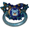 Blue Lion Hand Crafted Deluxe Pacifier