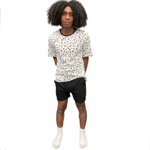 Puppy Paws & Bones Shirt second image