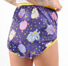 Rearz DISCONTINUED Lil' Monsters DL Night Diaper Cover